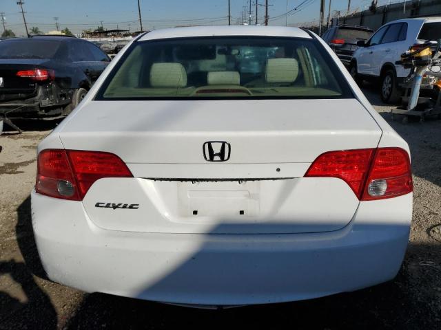 Photo 5 VIN: 1HGFA16526L084198 - HONDA CIVIC LX 