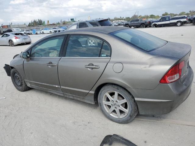 Photo 1 VIN: 1HGFA16526L085691 - HONDA CIVIC 