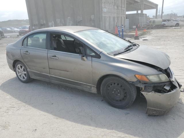 Photo 3 VIN: 1HGFA16526L085691 - HONDA CIVIC 