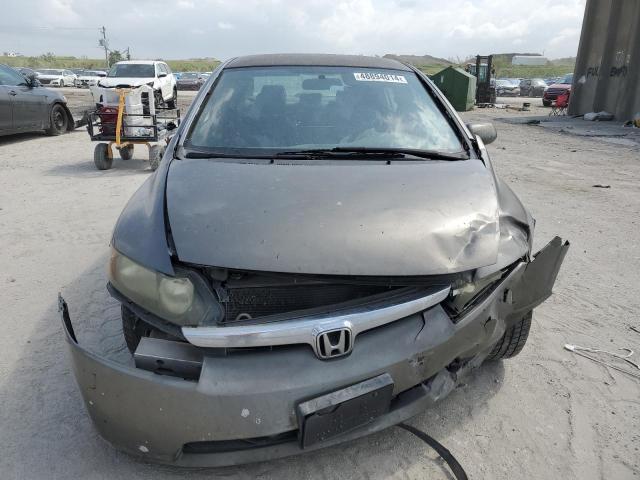 Photo 4 VIN: 1HGFA16526L085691 - HONDA CIVIC 