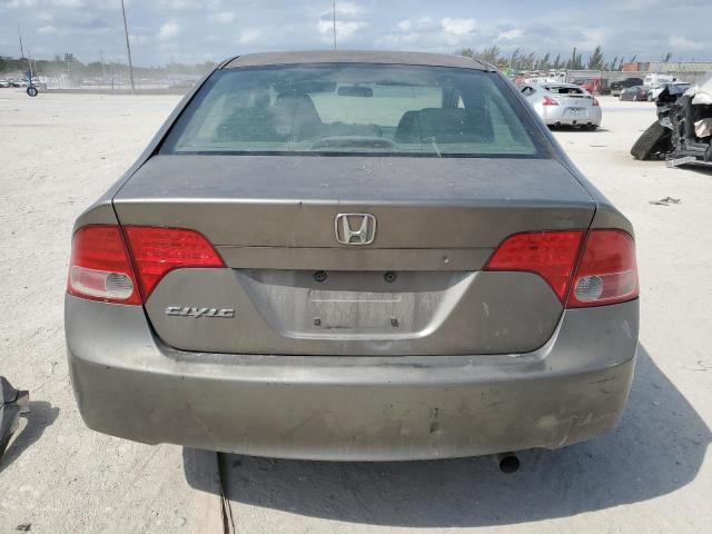 Photo 5 VIN: 1HGFA16526L085691 - HONDA CIVIC 