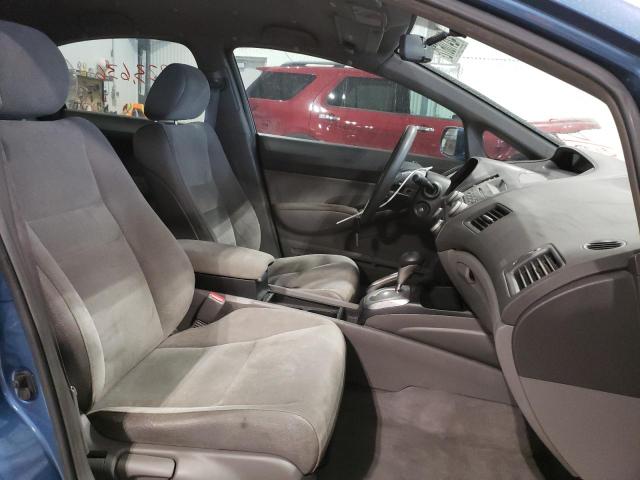 Photo 4 VIN: 1HGFA16526L118270 - HONDA CIVIC LX 