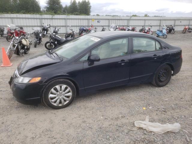 Photo 0 VIN: 1HGFA16526L122545 - HONDA CIVIC LX 