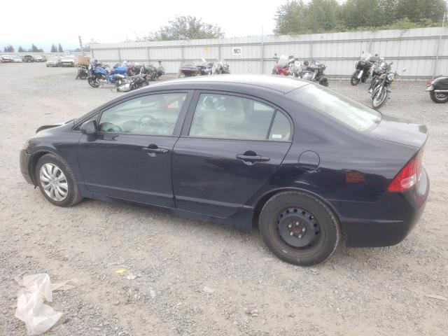 Photo 1 VIN: 1HGFA16526L122545 - HONDA CIVIC LX 