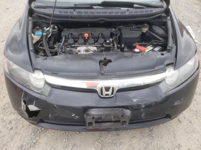 Photo 10 VIN: 1HGFA16526L122545 - HONDA CIVIC LX 