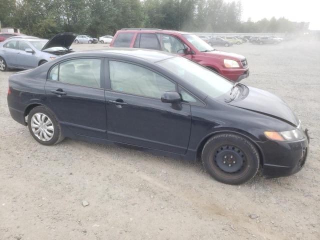 Photo 3 VIN: 1HGFA16526L122545 - HONDA CIVIC LX 