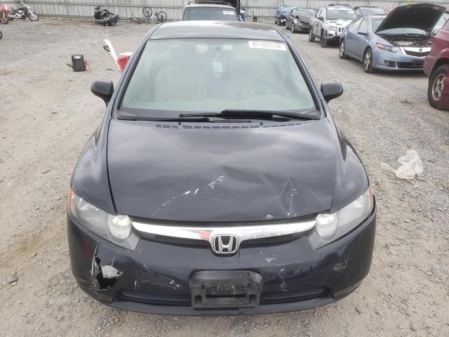 Photo 4 VIN: 1HGFA16526L122545 - HONDA CIVIC LX 