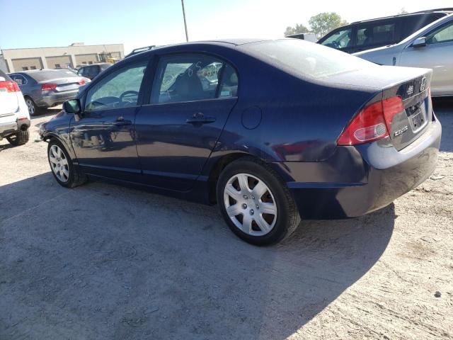 Photo 1 VIN: 1HGFA16526L139085 - HONDA CIVIC 