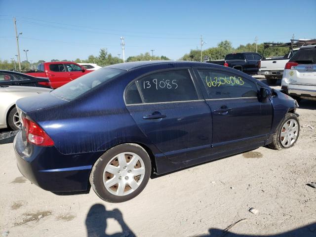 Photo 2 VIN: 1HGFA16526L139085 - HONDA CIVIC 