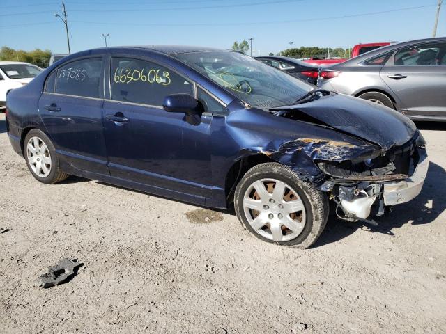 Photo 3 VIN: 1HGFA16526L139085 - HONDA CIVIC 