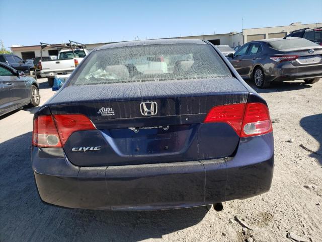 Photo 5 VIN: 1HGFA16526L139085 - HONDA CIVIC 