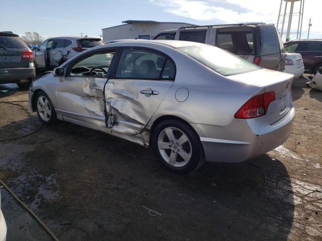 Photo 1 VIN: 1HGFA16526L153665 - HONDA CIVIC 