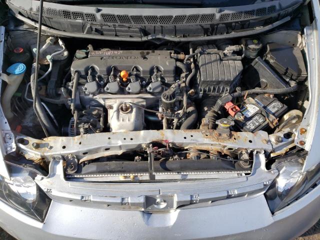 Photo 10 VIN: 1HGFA16526L153665 - HONDA CIVIC 