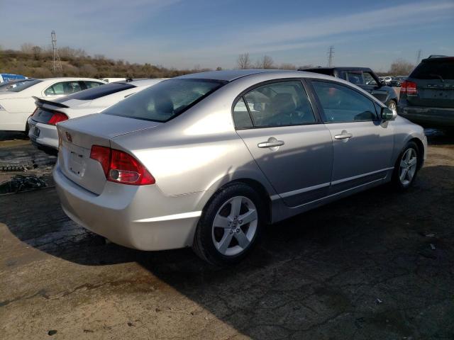 Photo 2 VIN: 1HGFA16526L153665 - HONDA CIVIC 