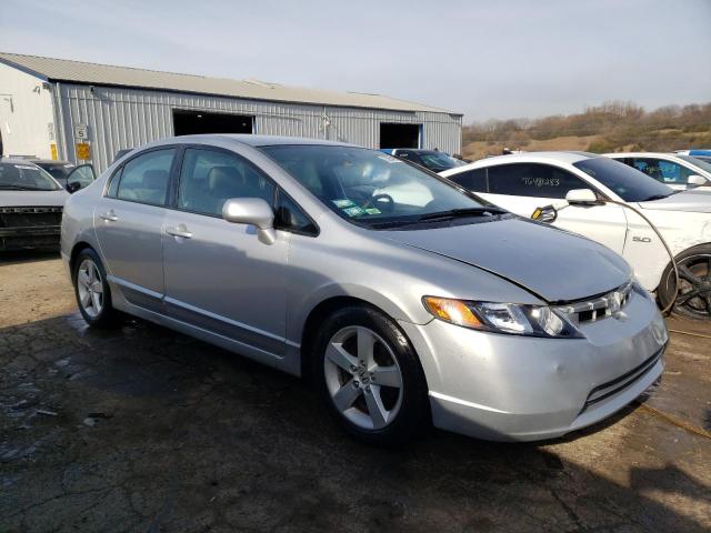 Photo 3 VIN: 1HGFA16526L153665 - HONDA CIVIC 