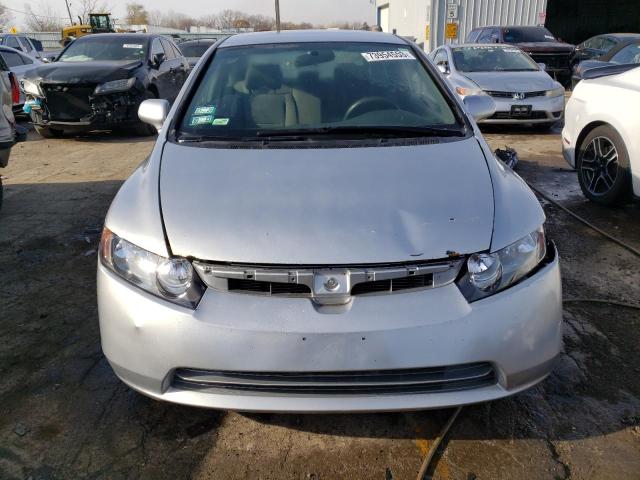 Photo 4 VIN: 1HGFA16526L153665 - HONDA CIVIC 