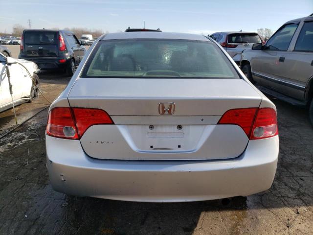 Photo 5 VIN: 1HGFA16526L153665 - HONDA CIVIC 