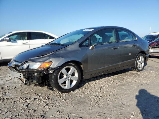 Photo 0 VIN: 1HGFA16527L023046 - HONDA CIVIC LX 