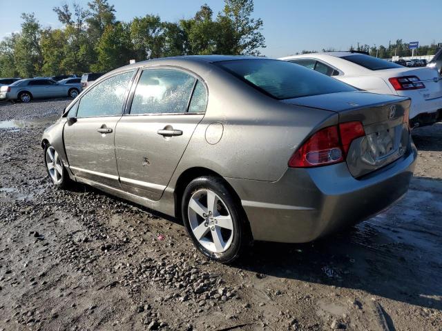 Photo 1 VIN: 1HGFA16527L023046 - HONDA CIVIC LX 