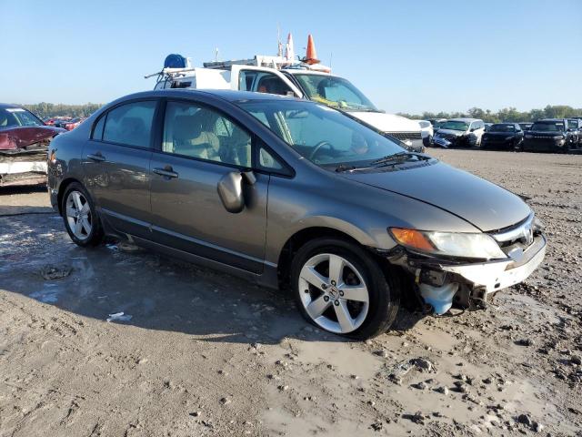 Photo 3 VIN: 1HGFA16527L023046 - HONDA CIVIC LX 