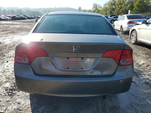 Photo 5 VIN: 1HGFA16527L023046 - HONDA CIVIC LX 