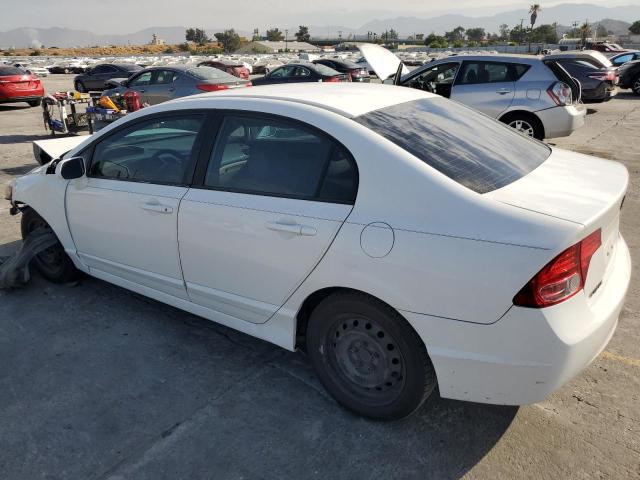 Photo 1 VIN: 1HGFA16527L025850 - HONDA CIVIC LX 