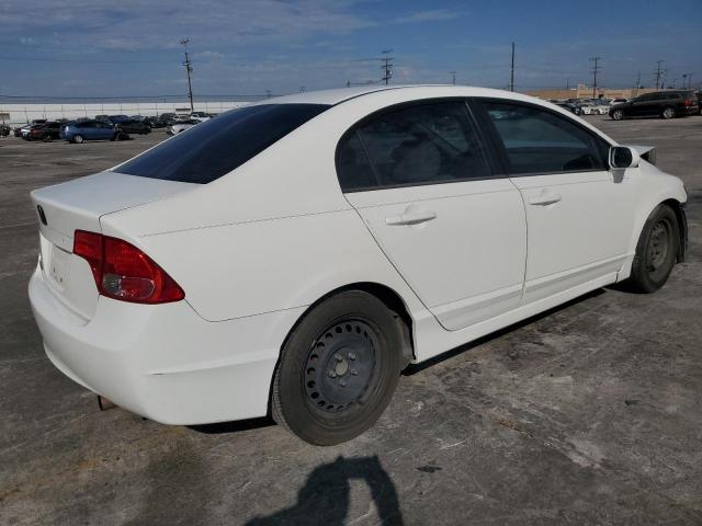 Photo 2 VIN: 1HGFA16527L025850 - HONDA CIVIC LX 