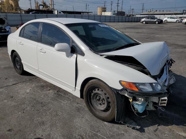 Photo 3 VIN: 1HGFA16527L025850 - HONDA CIVIC LX 