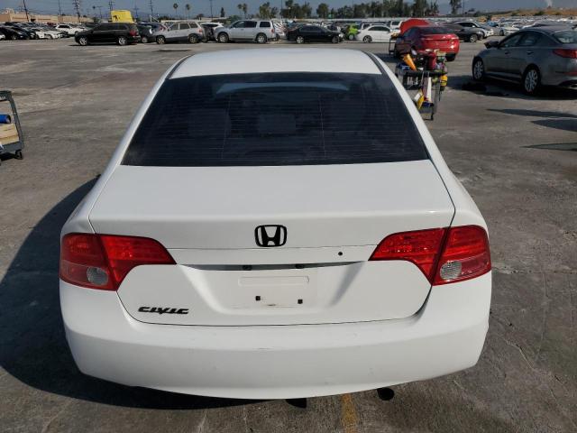 Photo 5 VIN: 1HGFA16527L025850 - HONDA CIVIC LX 