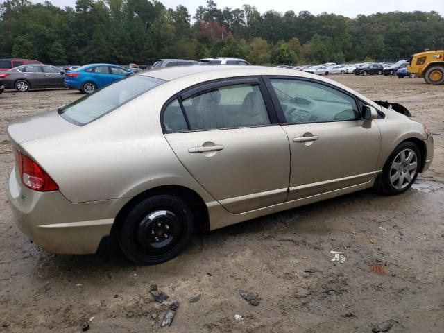 Photo 2 VIN: 1HGFA16527L032703 - HONDA CIVIC 