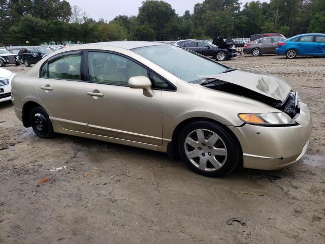 Photo 3 VIN: 1HGFA16527L032703 - HONDA CIVIC 