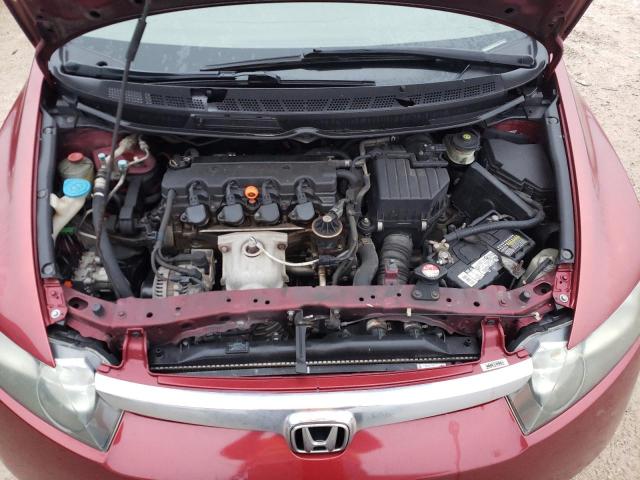 Photo 10 VIN: 1HGFA16527L043913 - HONDA CIVIC 