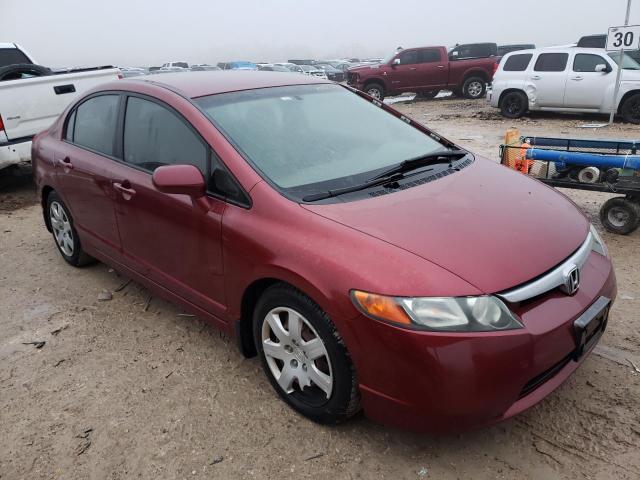 Photo 3 VIN: 1HGFA16527L043913 - HONDA CIVIC 