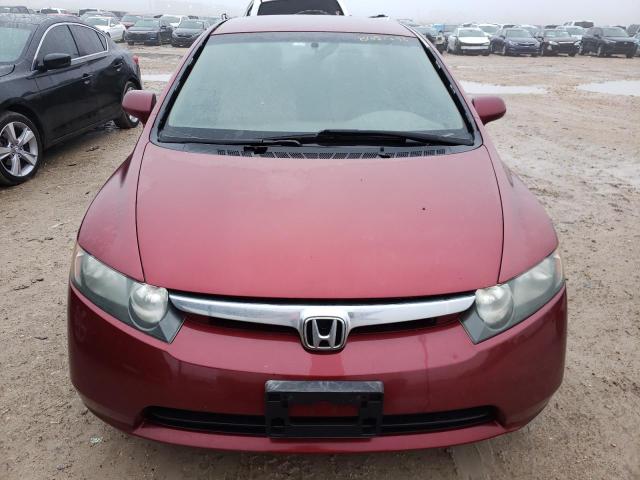 Photo 4 VIN: 1HGFA16527L043913 - HONDA CIVIC 