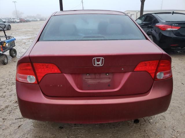 Photo 5 VIN: 1HGFA16527L043913 - HONDA CIVIC 