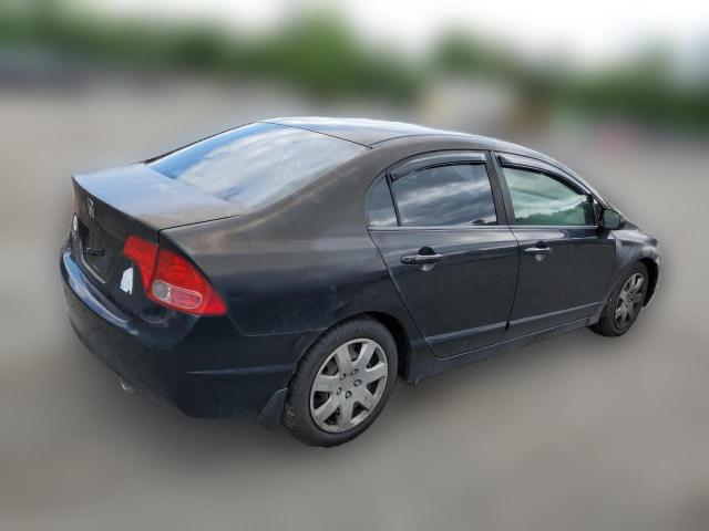 Photo 2 VIN: 1HGFA16527L059075 - HONDA CIVIC 