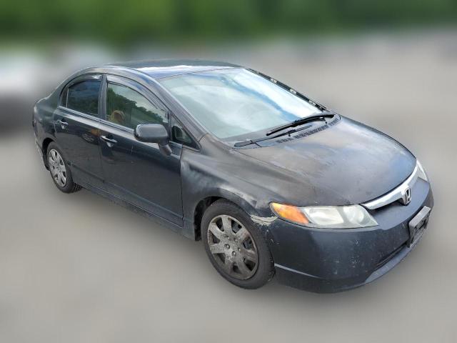 Photo 3 VIN: 1HGFA16527L059075 - HONDA CIVIC 