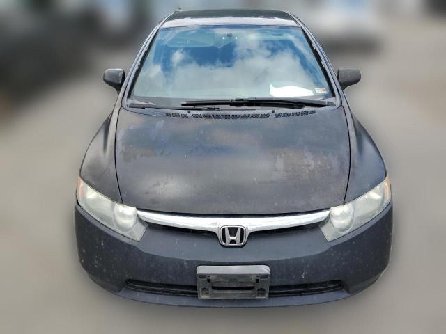 Photo 4 VIN: 1HGFA16527L059075 - HONDA CIVIC 