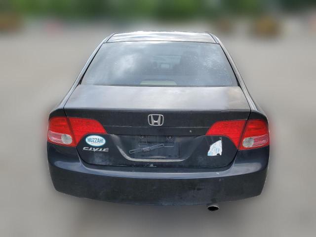 Photo 5 VIN: 1HGFA16527L059075 - HONDA CIVIC 