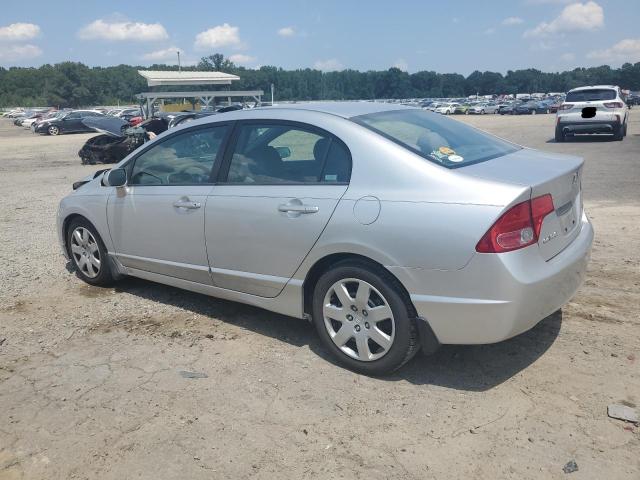 Photo 1 VIN: 1HGFA16527L059397 - HONDA CIVIC LX 