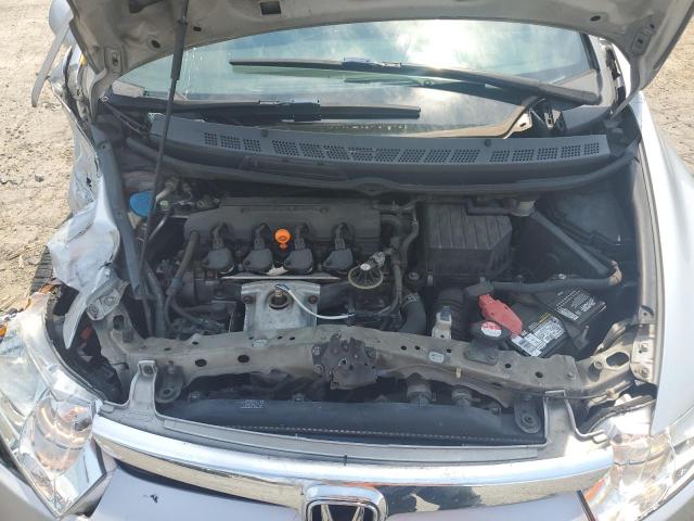 Photo 10 VIN: 1HGFA16527L059397 - HONDA CIVIC LX 