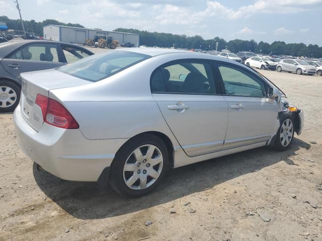 Photo 2 VIN: 1HGFA16527L059397 - HONDA CIVIC LX 