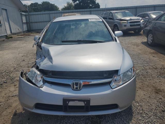 Photo 4 VIN: 1HGFA16527L059397 - HONDA CIVIC LX 