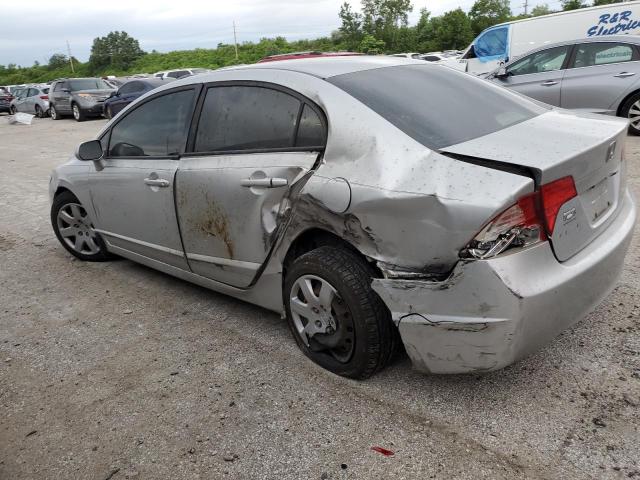 Photo 1 VIN: 1HGFA16527L062588 - HONDA CIVIC 