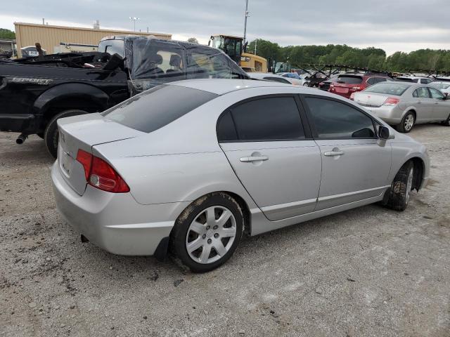 Photo 2 VIN: 1HGFA16527L062588 - HONDA CIVIC 