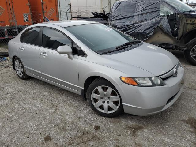 Photo 3 VIN: 1HGFA16527L062588 - HONDA CIVIC 