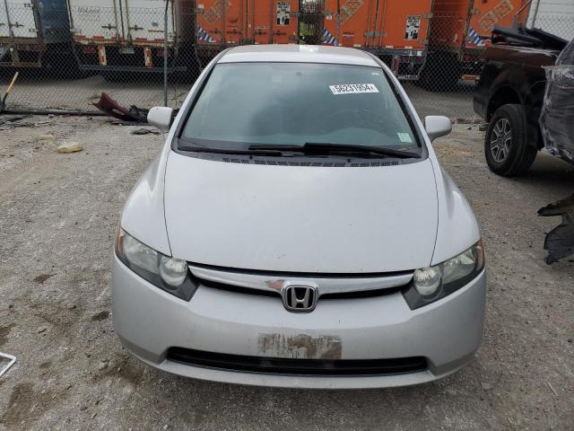 Photo 4 VIN: 1HGFA16527L062588 - HONDA CIVIC 