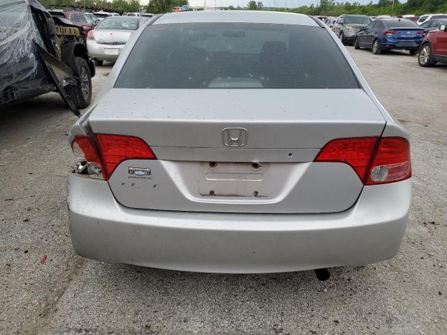 Photo 5 VIN: 1HGFA16527L062588 - HONDA CIVIC 