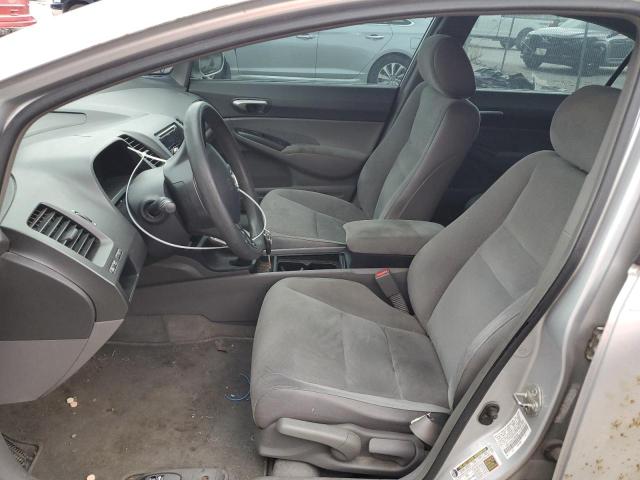 Photo 6 VIN: 1HGFA16527L062588 - HONDA CIVIC 