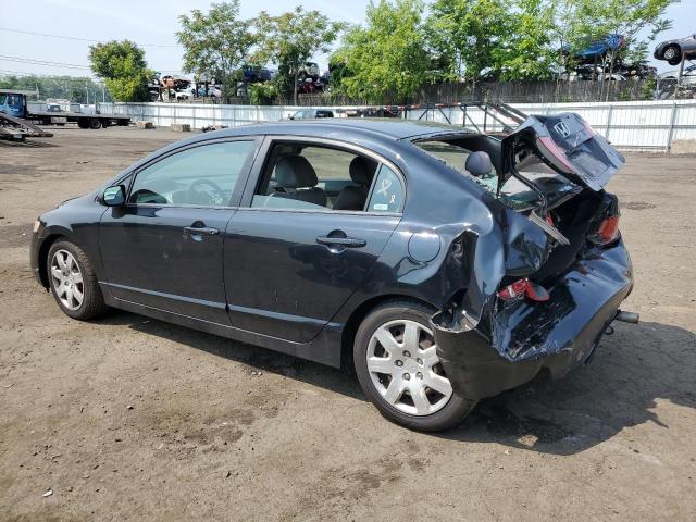 Photo 1 VIN: 1HGFA16527L064468 - HONDA CIVIC LX 